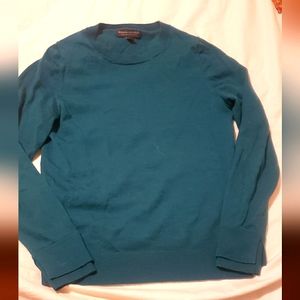 Banana Republic merino wool sweater